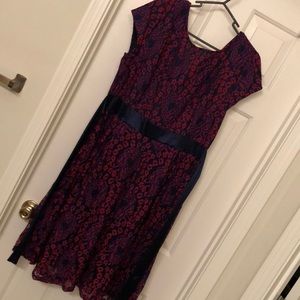 Miusol Cocktail Dress